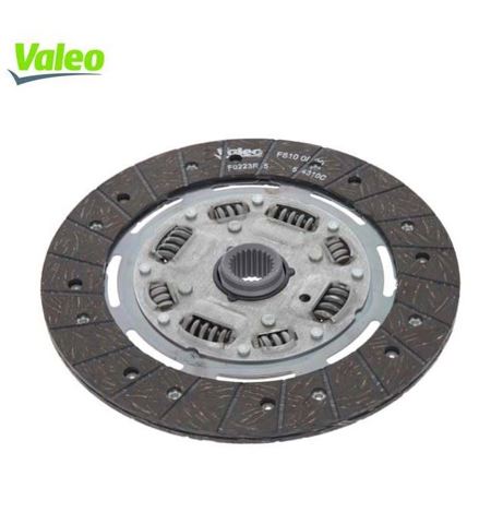 Disco de embrague VALEO NS24 precio, desde 63,80 EUR