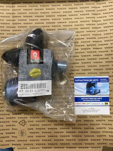 Kit de reparación de rótula de cabina Renault (RVI) 5001873650 precio, desde 36,77 EUR