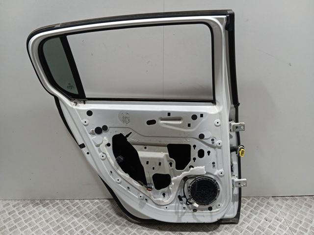 9802165680 Peugeot/Citroen Puerta trasera izquierda
