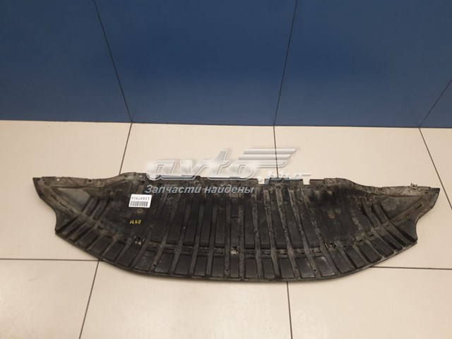 Deflector de parachoques delantero Audi A8 (4H_)