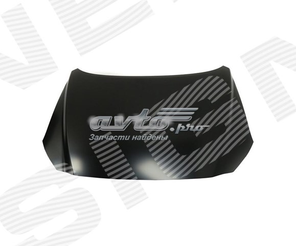 Capot Signeda PMZ20064A