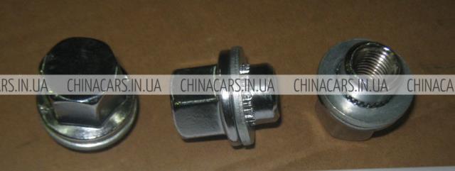 1014014234 Geely tuerca de rueda