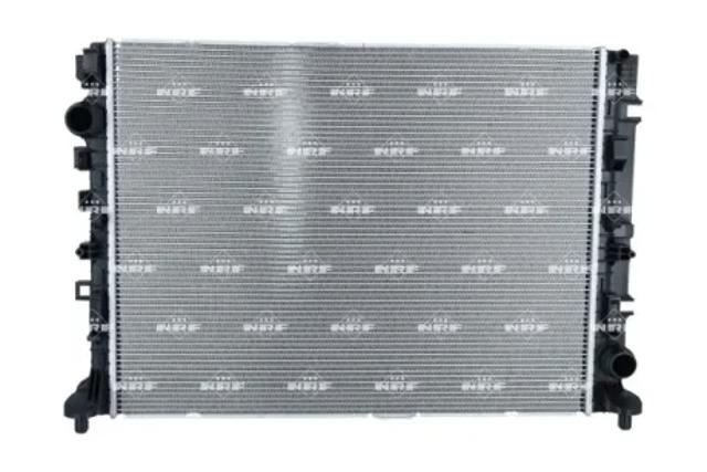 Comprar 550346 NRF Radiador de auto