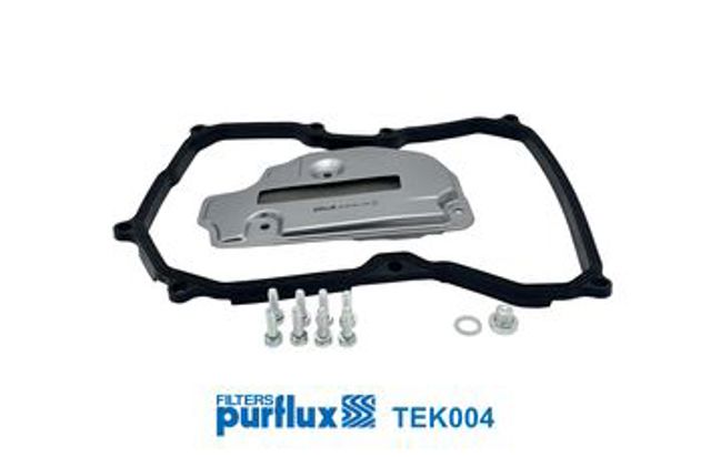 Filtro de transmisión automática TEK004 Purflux