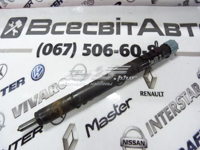 Inyector EJBR02601Z Delphi