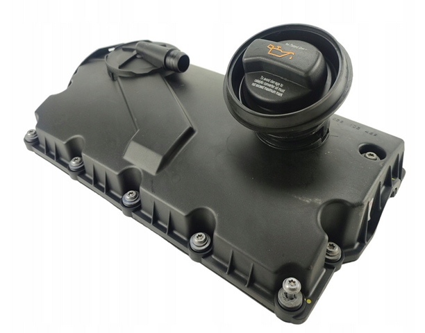 Comprar 038103475N VAG Membrana del separador de aceite
