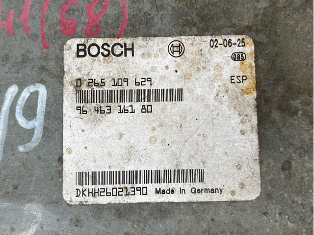 0265109629 Bosch