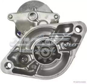 Motor de arranque JAKOPARTS J5212105