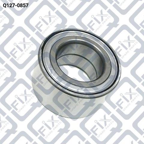 Cojinete de rueda delantero Q-fix Q1270857 precio, desde 23,55 EUR