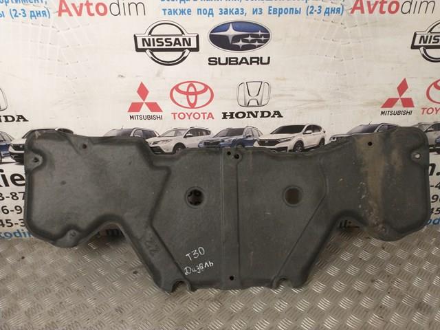 658408H600 Nissan aislamiento para campana