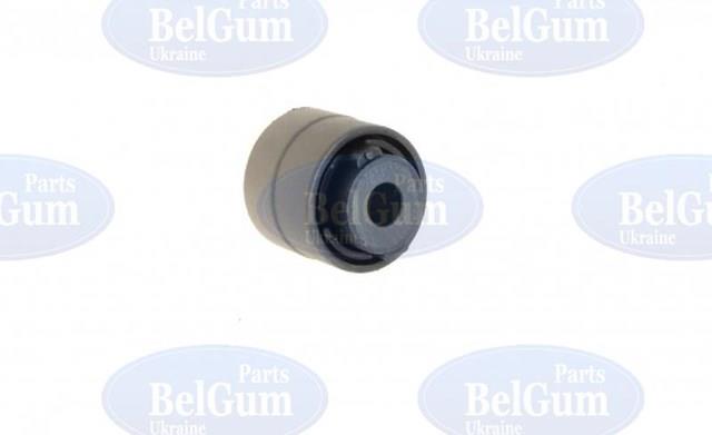 Buje interior del brazo transversal trasero BG1163 Belgum