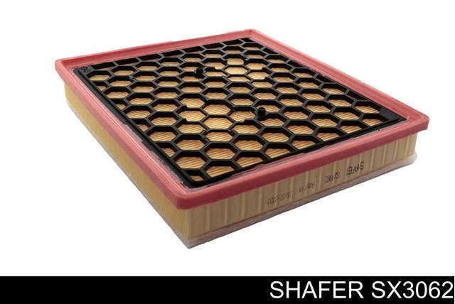 SX3062 Shafer Filtro de aire de motor