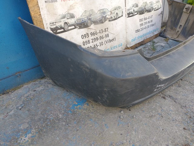Paragolpes trasero Subaru 57704SA010