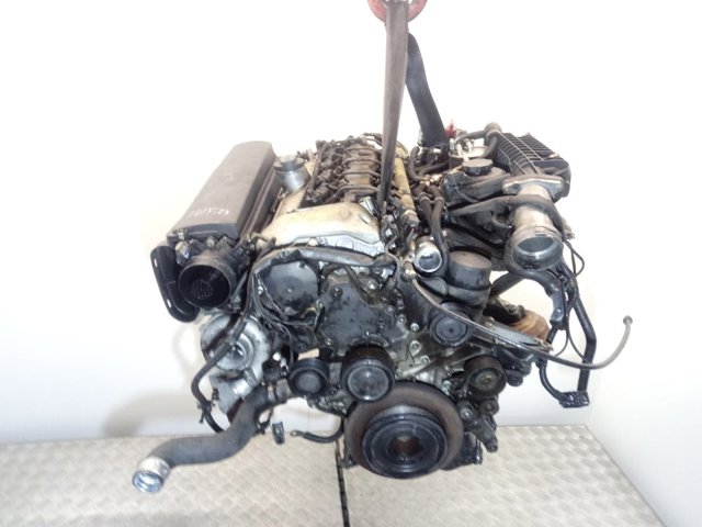 Motor completo 647961 Mercedes