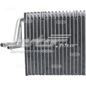 Evaporador Cargo 260589
