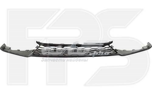 Parachoques delantero FPS FP3035910 precio, desde 71,78 EUR