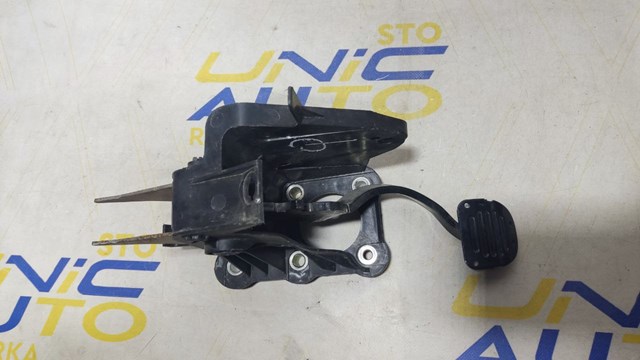 Pedal de freno Renault Laguna 3 (KT0)