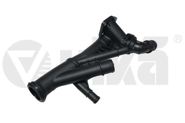 Carcasa del termostato Vika 11211843201 precio, desde 75,73 EUR