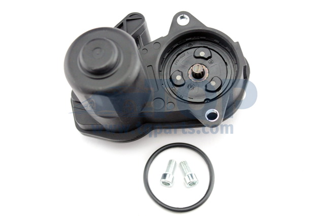 TQ33089 Tqparts motor del accionamiento de la pinza de freno trasera