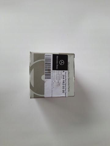 A2649820500 Mercedes Válvula control, ajuste de levas