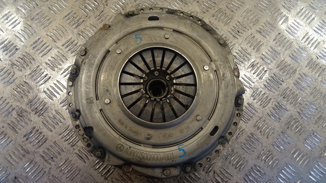 Kit de embrague Mercedes A0002500900