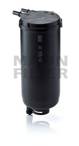 Filtro de gasoil Mann-Filter WK93914X