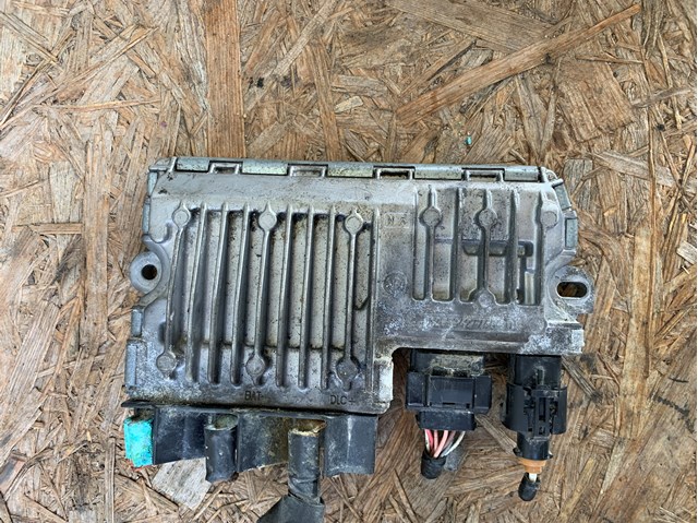 980209678004 Peugeot/Citroen 
