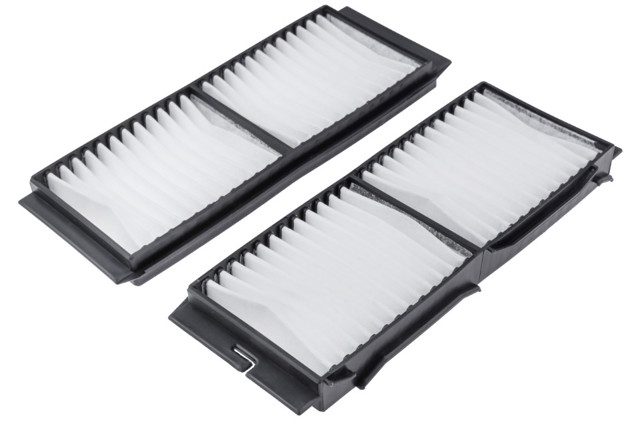 Comprar FCFMZ023 NTY Filtro de aire del habitáculo