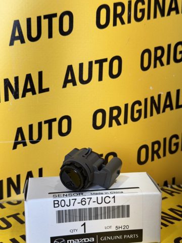 Sensor de Aparcamiento Frontal Lateral Mazda B0J767UC1