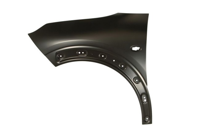 Aleta delantera izquierda Peugeot/Citroen 9801112580 precio, desde 240,60 EUR