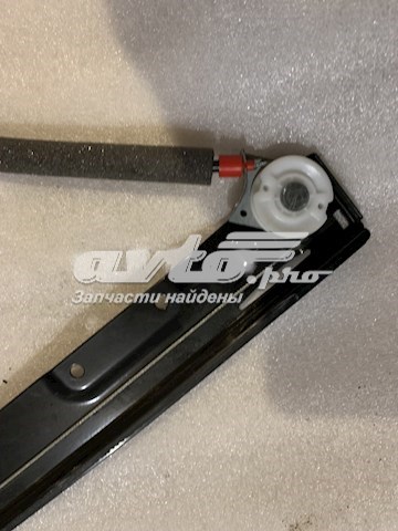 Mecanismo elevalunas delantero derecha Jaguar C2Z31200