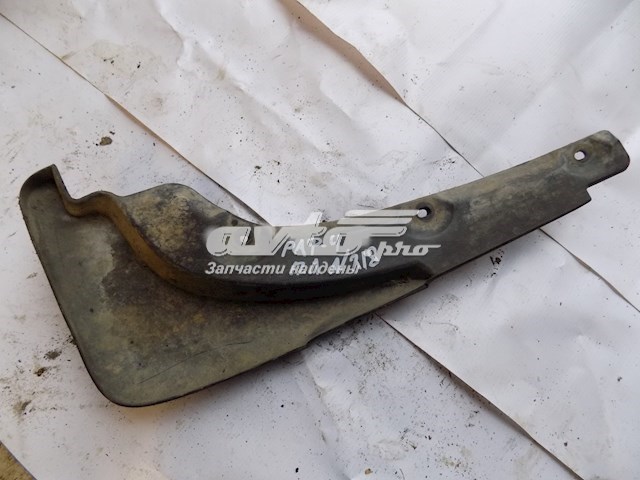 7662242090 Toyota faldilla guardabarro delantera izquierda