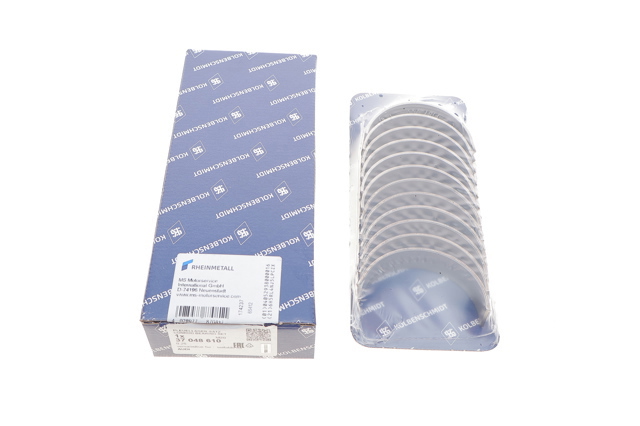 Comprar 37048610 Kolbenschmidt Juego de cojinetes de biela, cota de reparación (+0,25 mm)