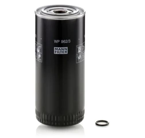 Filtro de gasoil Mann-Filter WP9623X