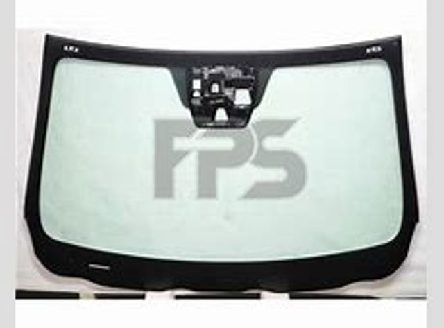 DB3B63900A9D Mazda Parabrisas delantero 
