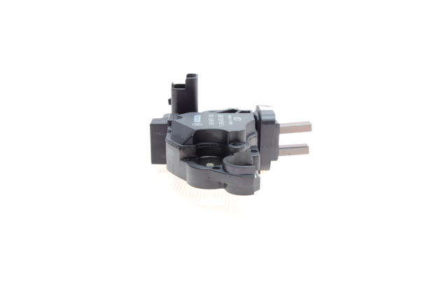 1986AE0095 Bosch Regulador alternador