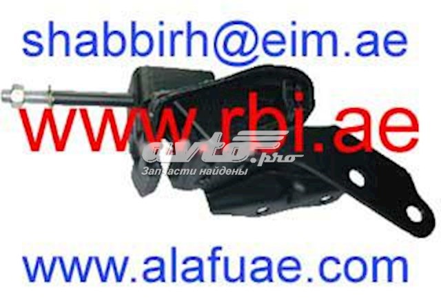 D1062F RBI Soportes de motor delantero