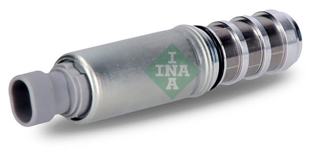 Comprar 427005710 INA Válvula solenoide de posición del árbol de levas izquierda
