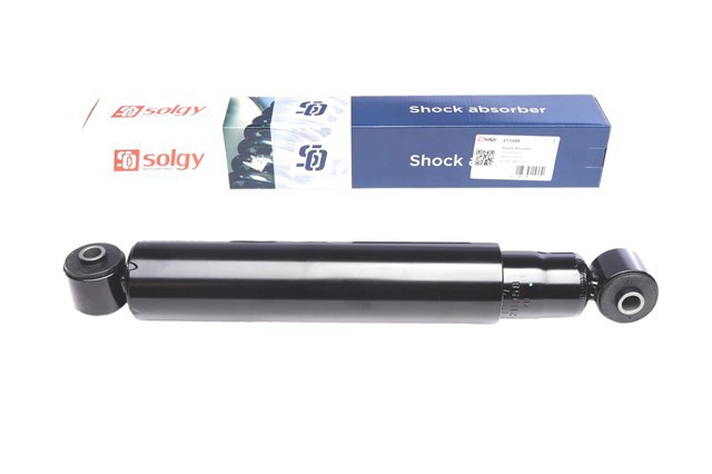 Amortiguador trasero Solgy 211058 precio, desde 45,02 EUR