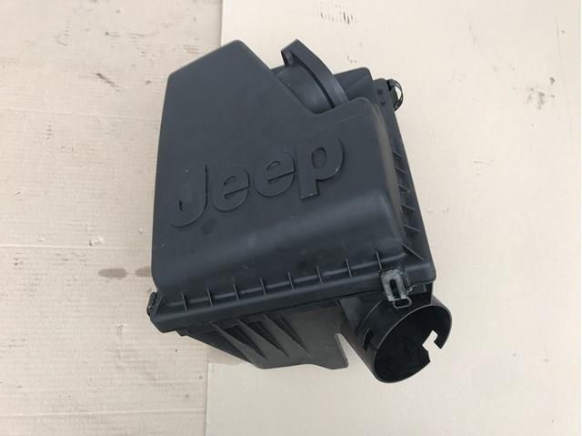 Caja del filtro de aire Jeep Grand Cherokee 