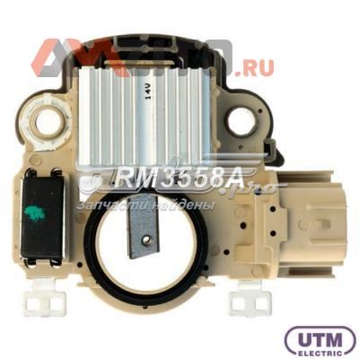 RM3558A UTM regulador de rele del generador (rele de carga)