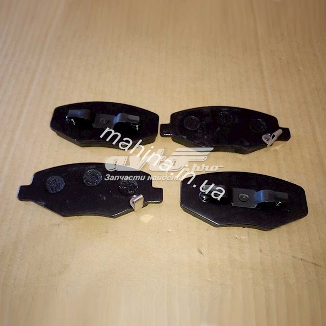 Comprar S18D3501080 Chery Pastillas delanteras de freno