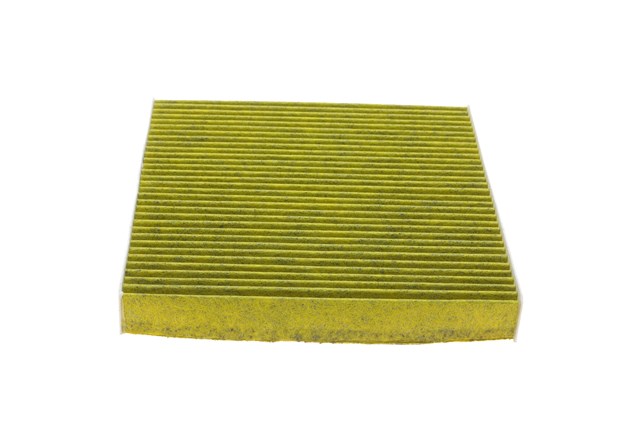 Filtro de polen Wunder WPK306