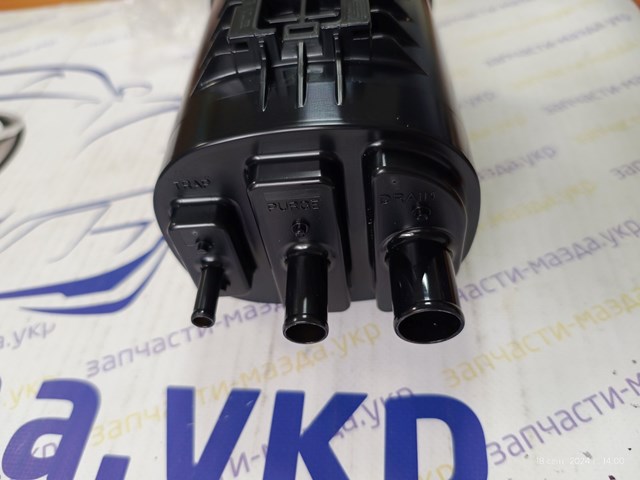 Filtro de carbon activo para Mazda 6  GJ, GL