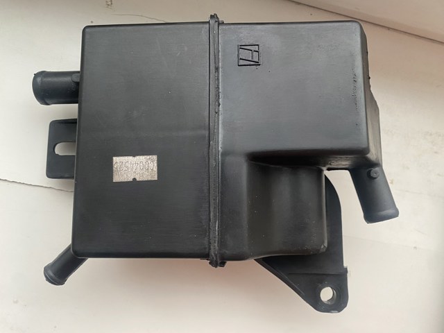 Válvula ventilación cárter Iveco Daily III