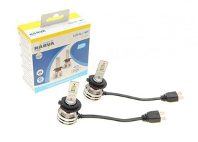Comprar 180333000 Narva Bombilla LED