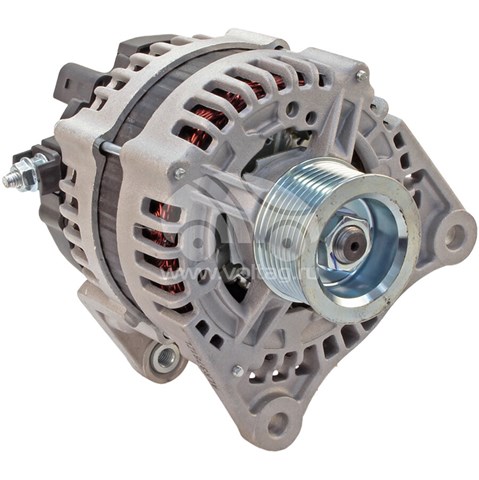 ALR3781 Krauf alternador