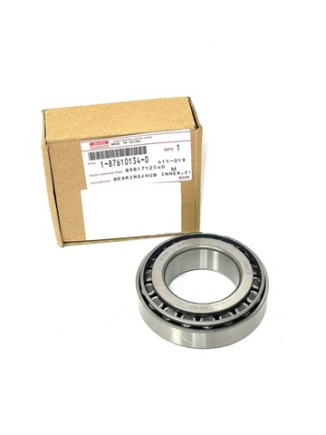1876101340 Isuzu Cojinete del diferencial del eje trasero