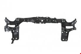 606204 Polcar Soporte de radiador completo (panel de montaje para foco)