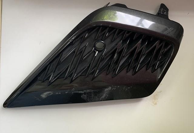Rejilla izquierda del parachoques delantero Toyota 5314278090 precio, desde 76,58 EUR